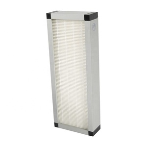 Hiệu quả cao công nghiệp Bộ lọc Hepa H13 tùy chỉnh dành riêng cho thông gió Bộ lọc HEPA lọc laminar dòng chảy - Product Image 2