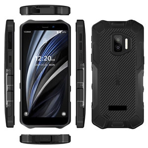 Điện Thoại Thông Minh Gồ Ghề 5.5Inch Android 11 IP68 Giá Rẻ Nhất, Điện Thoại Cầm Tay GPS Chắc Chắn Có Chức Năng NFC - Product Image 6