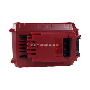 Batterie Li-Ion 8Ah fiable pour remplacement de perceuse sans fil <span class=keywords><strong>Ryobi</strong></span> sans effet de mémoire-<span class=keywords><strong>Pack</strong></span> de batteries au lithium-ion de qualité - Product Image 4