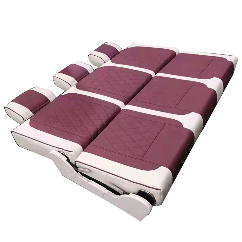 Роскошное автомобильное сиденье TOPWELLRV 2020 с регулируемым наклоном