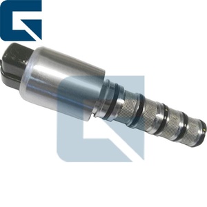 Válvula Solenoide AT310586 para Tractor John Deere 325J 315SJ 410K 210K 410L 310L - Product Image 1