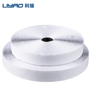 Mạnh mẽ dính móc và vòng lặp Băng Giày người đàn ông nặng băng hình ảnh khung băng tự dính không có dấu vết Dải thể thao - Product Image 1