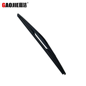 Compatible avec l'ensemble de bras de balancier d'essuie-glace arrière et l'essuie-glace arrière Honda Elysion 2010-2015. - Product Image 1