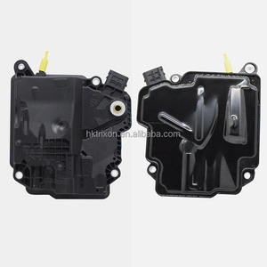 Módulo de Control de Cambios 722.9 A0002701852, Unidad de Control ISM, Módulo Servo Inteligente para Mercedes Benz W164 X164 A0002701752 - Product Image 6