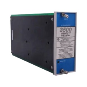 Module d'alimentation CA d'origine fiable en stock Bently Nevada 3500/15-05-05-00 (106M1079-01+106M1081-01) - Product Image 2