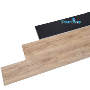 Demi bouquet de bois en vinyle imperméable, fabriqué en chine - Product Image 3
