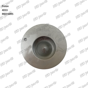 <span class=keywords><strong>Piston</strong></span> động cơ 4D33 ME016895 cho bộ dụng cụ sửa chữa động cơ MITSUBISHI - Product Image 5