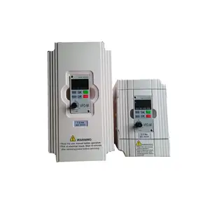 VFD022E21A 인버터 다중 기능 마이크로 드라이브 2.2KW220V 단상