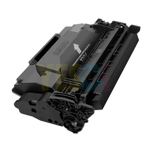 Cartucho de Tóner Yes-colorful W9008MC, Rendimiento de 23,000 Páginas, Garantía de 18 Meses, Compatible con HP Lj E50145dn MFP <span class=keywords><strong>E52645DN</strong></span> Series, de Fábrica - Product Image 3