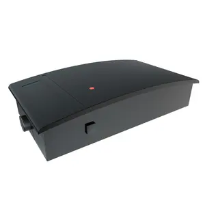 Smart WiFi Porte De <span class=keywords><strong>Garage</strong></span> Contrôleur Automatique Ouvrir Fermer Moniteur - Product Image 3