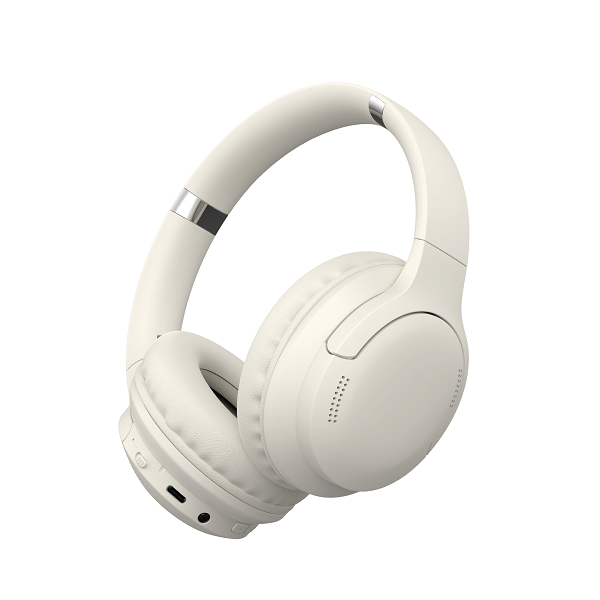 Most Popular Superior Sound Foldable Wireless Noise Cancelling Headphone Wireless Headset Earphones