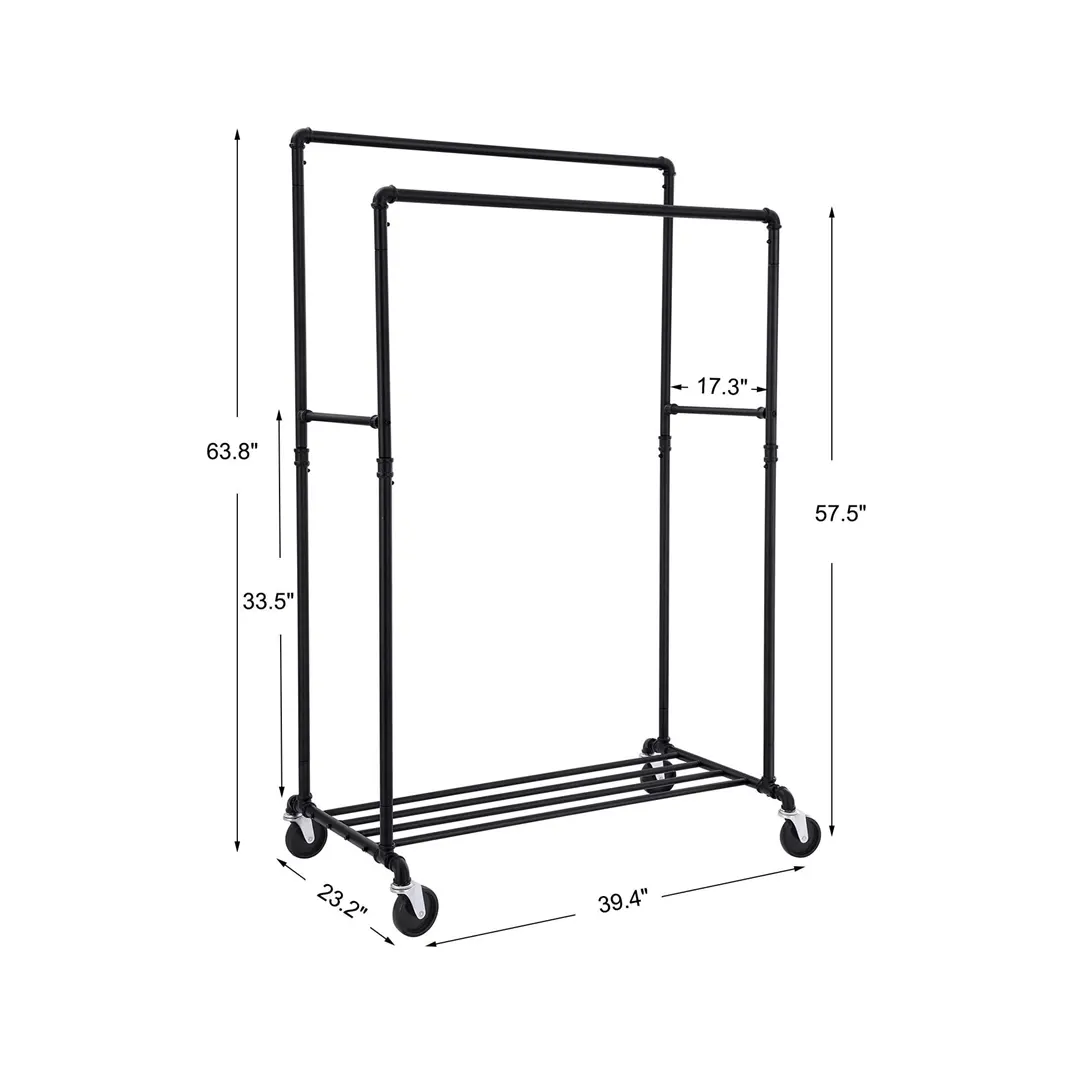 pretty garment racks and clothes display stand luxury clothes coat hanger standing space saving coat rack shoe storage