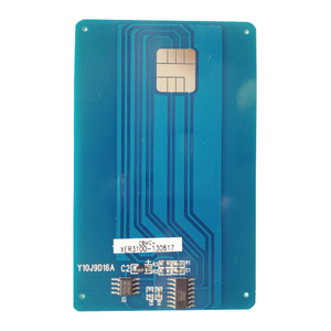 Chips para <span class=keywords><strong>SAGEM</strong></span> 4461 chips consumibles de oficina chip de cartucho de tóner para <span class=keywords><strong>SAGEM</strong></span> Mag Rollers - Product Image 5