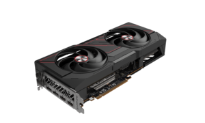 การ์ดจอ SAPPHIRE PULSE Radeon 9070 16GB พัดลมคู่ 4K สำหรับเล่นเกมส์ ปี 2025 รุ่นใหม่ RX9070 สำหรับคอมพิวเตอร์ตั้งโต๊ะ - Product Image 3