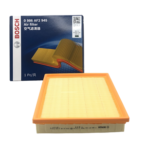 Per <span class=keywords><strong>BOSCH</strong></span> nuovo elemento filtri aria 0986 af2945 condizione per BMW 13718507320 - Product Image 2