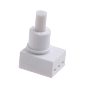 Interruptor de luz interior de techo blanco Acura Honda 34404-SDA-A11 para reemplazo de iluminación de techo de automóvil - Product Image 3