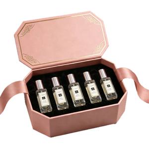 Caja de regalo personalizada con tapa de cielo y tierra para cosméticos y tónicos, caja de tapa abatible de alta gama, personalización de caja de regalo para el Festival del Bote del Dragón - Product Image 5