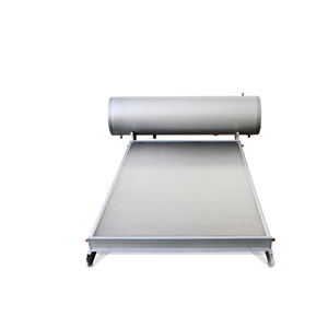 High Quality Flat Plate Water Heater Solar Solar Water Heat System for Home Use - Product Image 3