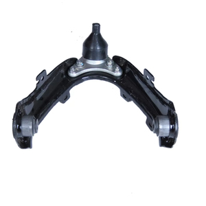 Hegazy Group Automobile Metal and Rubber Parts Chassis Bushings <b>Brackets</b> Made in Egypt - Product Image 1