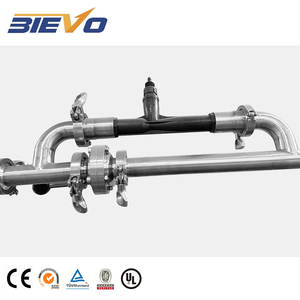 Fábrica de agua potable 1ra etapa 2000 Sistema de tratamiento de agua de planta Lph Ro - Product Image 5