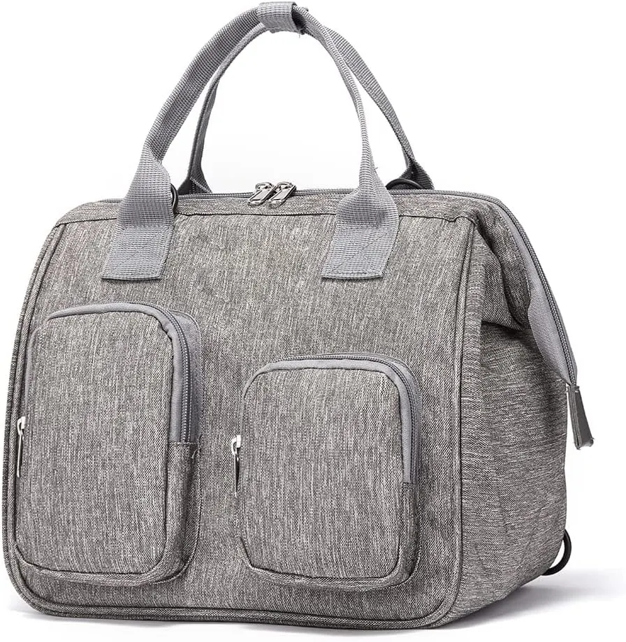 Sac à langer personnalisé multifonction étanche sac à dos sac à langer pour bébé