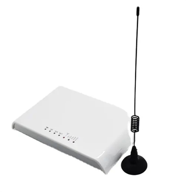 GSM + 3G + 4G LTE FCT Fixed Cellular Terminal for Voice Calls