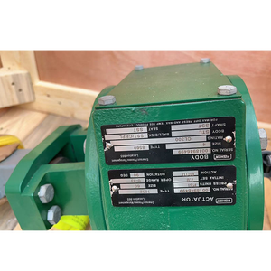 Control de Alto Rendimiento Original Fishers 8500 (8560 / 8580 8590)/ 8600 - Product Image 1
