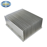 Piezas Mecánicas de Aluminio y Acero Inoxidable, Mecanizado CNC de Precisión con Tolerancias Ajustadas, Brochado y Acabado Superficial