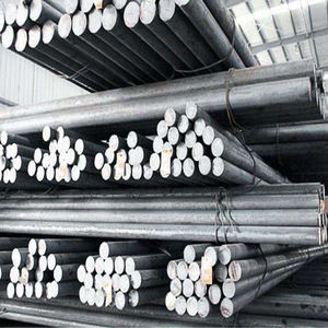 Perfiles de Acero Inoxidable, <span class=keywords><strong>Barra</strong></span> Inox 201 No.4, 6 <span class=keywords><strong>mm</strong></span>, 9 <span class=keywords><strong>mm</strong></span>, <span class=keywords><strong>12</strong></span> <span class=keywords><strong>mm</strong></span>, <span class=keywords><strong>Precio</strong></span> por Pieza de <span class=keywords><strong>Barra</strong></span> de <span class=keywords><strong>Hierro</strong></span>, Barras de Acero - Product Image 4