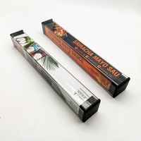 Separador Rectangular de 46 x 23 mm para Mostrador de Caja de Supermercado