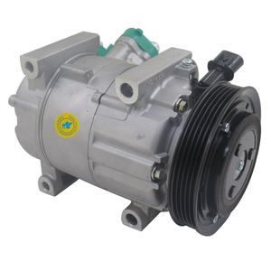 97701-A6400 97701A6400 F500-JDCKB-02 F500JDCKB02 Pièces de climatisation Compresseur de climatisation pour HYUNDAI I30 KIA Ceed Proceed 1.4 - Product Image 5