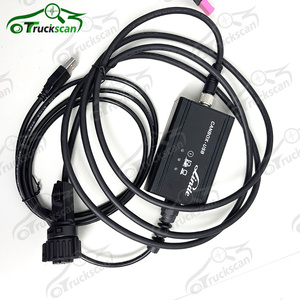 Forklift Linde Canbox Doctor Forklift Truck Diagnostic <b>Tool</b> Linde LSG Pathfinder Diagnosis Scanner Software <b>Tool</b> - Product Image 6