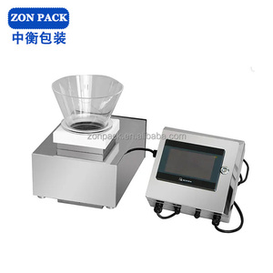 Détecteur de métaux de type gorge haute précision, séparateur magnétique à chute libre, détecteur de métaux alimentaires - Product Image 1
