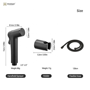 Смеситель для ванной комнаты - Product Image 2