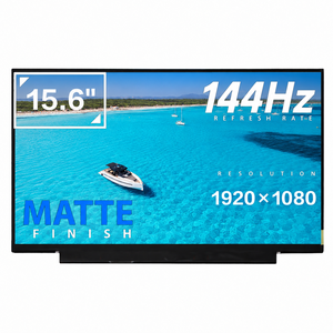 Panel Fast Buyer 15.6 FHD 40 Pines EDP 144Hz B156HAN08.5 B156HAN08.3 B156HAN08.4 NV156FHM-NX4 B156HAN08.2 NV156FHM-NX3 B156HAN08.0 - Product Image 1