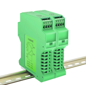 Transducteur thermocouple isolé en plastique SS I-GLG, température TC, 4-20 mA, garantie 1 an - Product Image 5