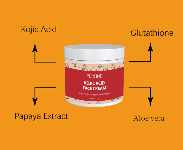 what does glutathione contain Papaya Cream for Dark Spots: Is It Effective?
