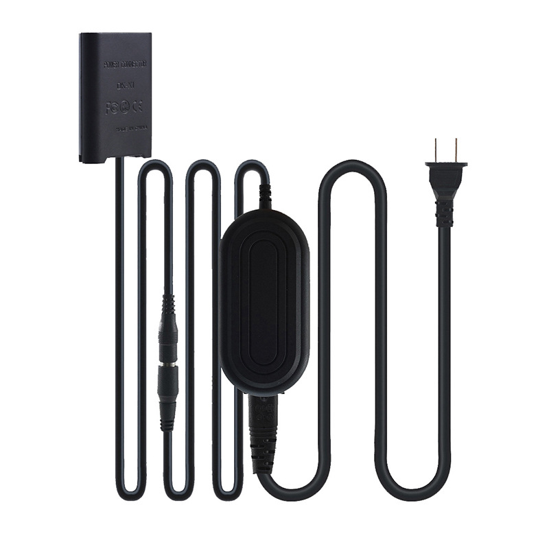 Kit de CA negro