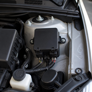 Boîte à fusibles de camion KAMAZ BP-3, boîte de distribution d'énergie, bloc de <span class=keywords><strong>relais</strong></span> de moteur 30V, pièces de rechange électriques - Product Image 4