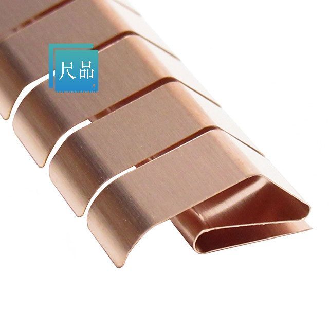 25-55CPS-BD-16 BOM Service COPPER BERYLLIUM FINGERSTOCK EMI 25-55CPS-BD-16