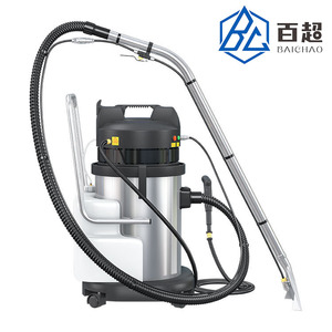 BAICHAO <span class=keywords><strong>Aspirateur</strong></span> Électrique Industriel <span class=keywords><strong>Professionnel</strong></span> pour Tapis et Tissus – Nettoyeur de Tapis - Product Image 5