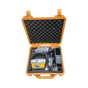 En iyi fiyat gnss rtk baz y rover geomax ölçme ve haritalama enstrüman hi-hedef V30 V60 Gps Gps Rtk Gnss