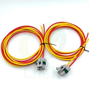 Kuncir kawat 15363990 2 kabel - Product Image 6