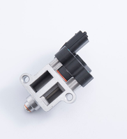 Vanne de régulation d'air au ralenti 35150-23900 pour Hyundai Elantra Tiburon Tucson Kia Soul Spectra Sportage