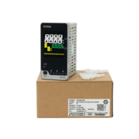 Teshow MF408 Régulateur de température PID personnalisable Thermostat Équipement d'essai en plastique avec rampe/trempage Support OEM