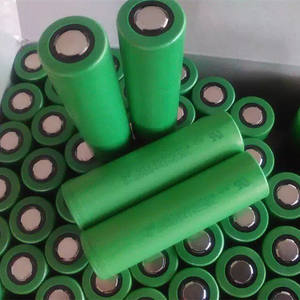 Высокое качество оптовая продажа 25R аккумуляторная батарея 3,7 В 20A фактическая емкость 2500 мАч Новый 18650 литий-ионные батареи - Product Image 4