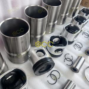 Pièces de machines d'ingénierie Fournisseur d'usine Kit de réparation Moteur diesel M11 Pièces de rechange Kit de révision 4090008 4025158 4318308 4089478 - Product Image 6