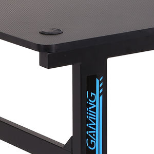 Escritorio <span class=keywords><strong>de</strong></span> Computadora Moderno y Sencillo <span class=keywords><strong>de</strong></span> Madera, Mesa <span class=keywords><strong>de</strong></span> Escritorio Apta para Estudiantes, para el Hogar, Habitación <span class=keywords><strong>de</strong></span> <span class=keywords><strong>Alquiler</strong></span>, Dormitorio, Comedor, Estudio y Escritura - Product Image 6