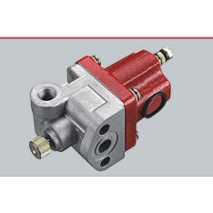 Conjunto de Válvula de Cierre 3035342, Modelo Neumático de Gas a Temperatura Normal 3035362 3035346 3035344 - Product Image 1