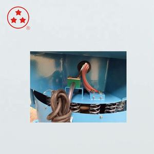 Máquina de Pulido Vibratorio por Rodillos XXZP-C100 - Product Image 4